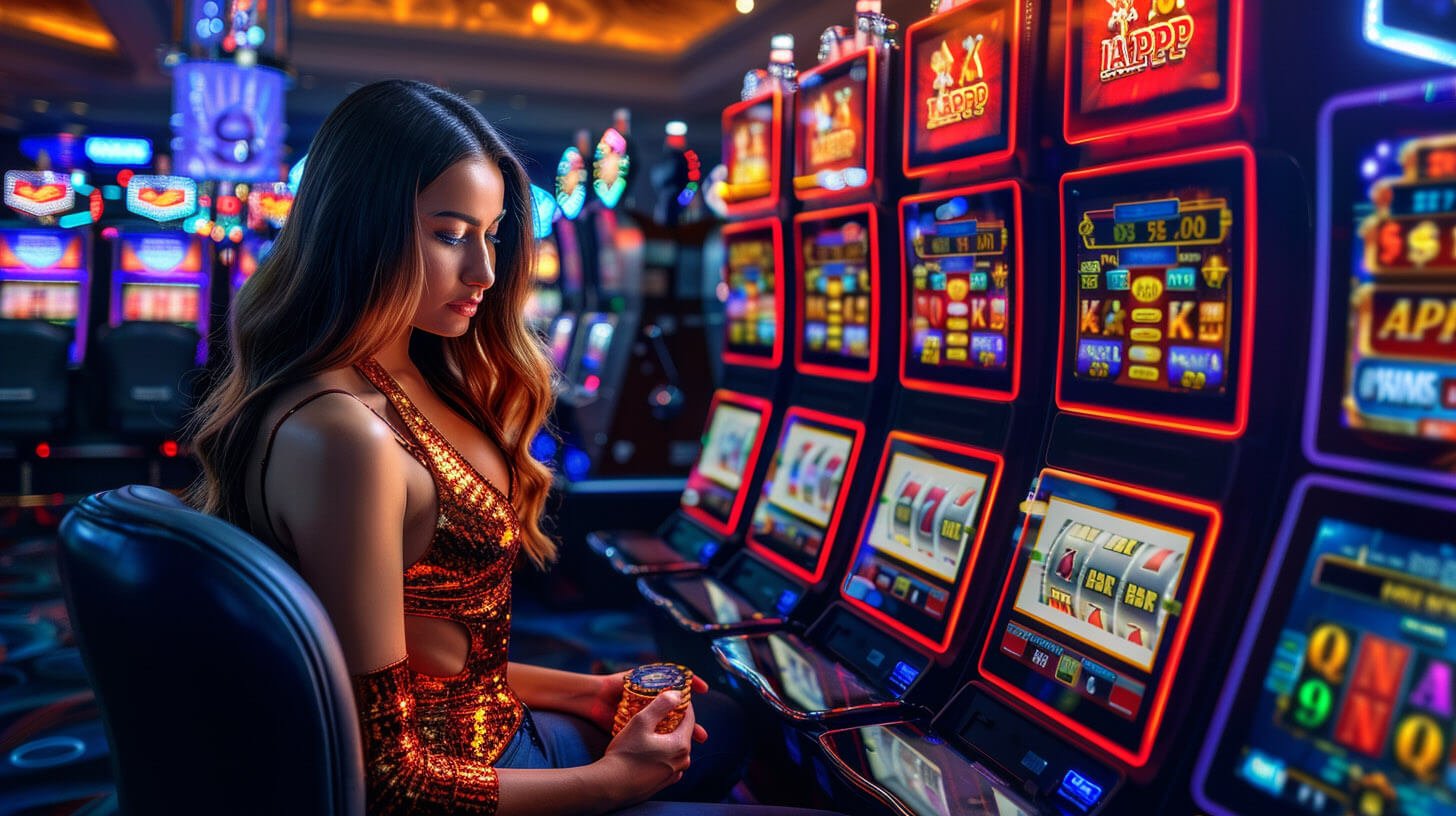 slot 13