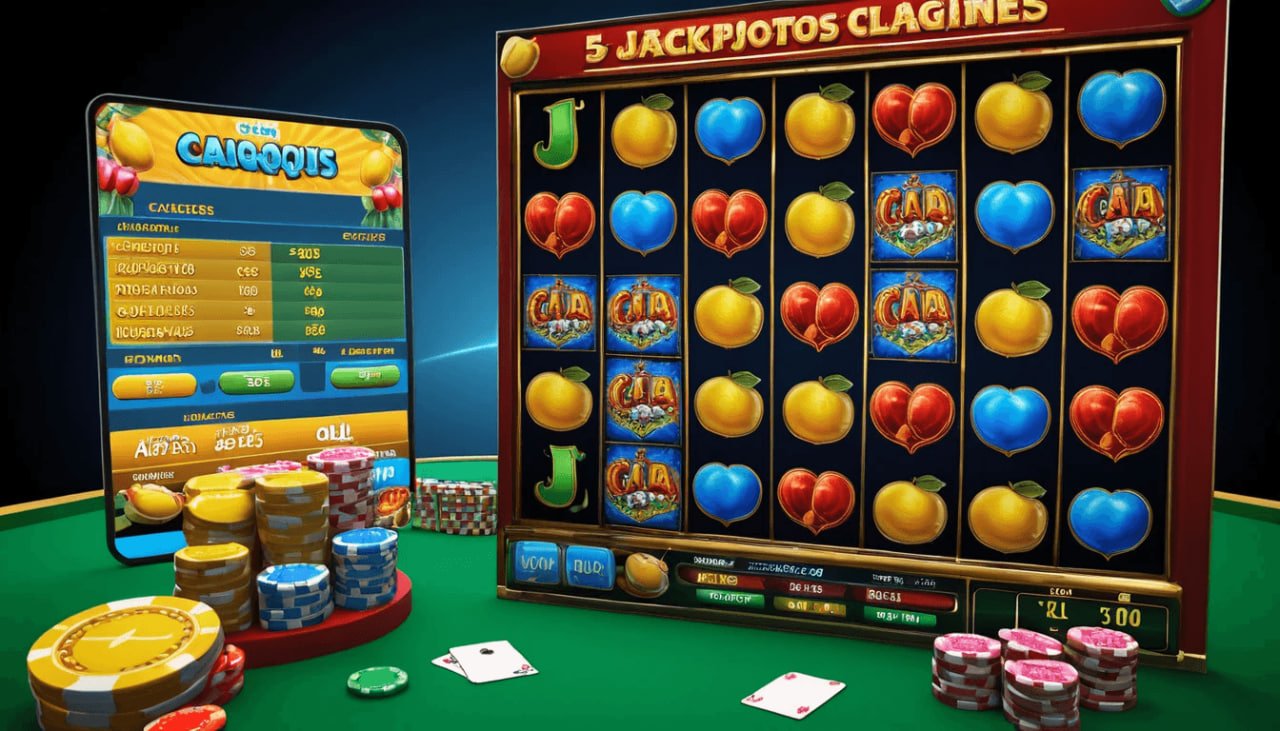 slot 13