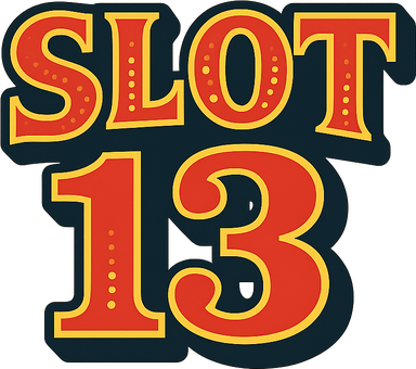 Slot 13